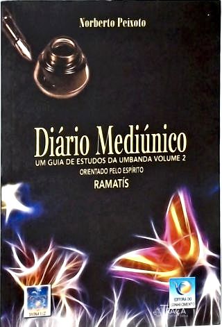 Diário Mediúnico