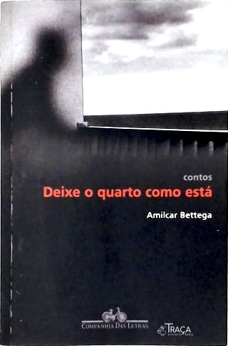 Deixe O Quarto Como Está