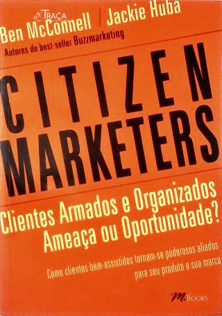 Citizen Marketers