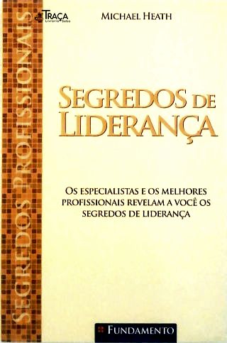 Segredos de Liderança