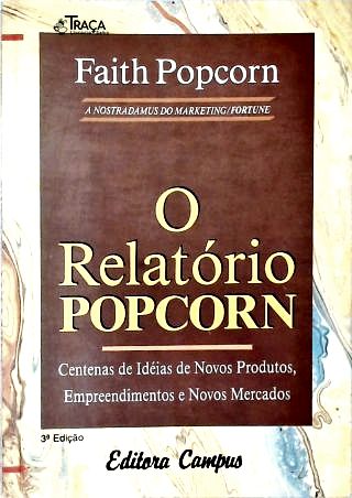 O Relatório Popcorn