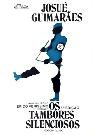 Os Tambores Silenciosos
