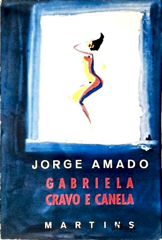 Gabriela Cravo E Canela