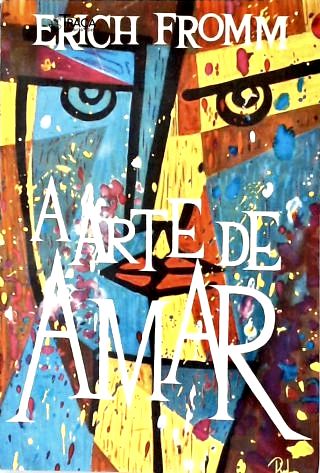 A Arte de Amar