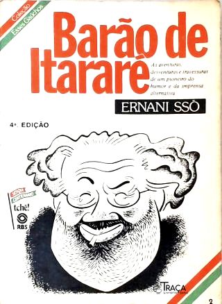 Barão de Itararé