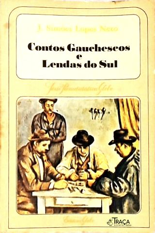 Contos Gauchescos e Lendas do Sul