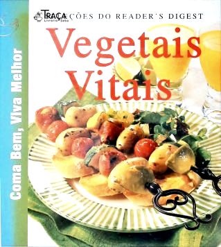 Vegetais Vitais