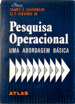 Pesquisa Operacional