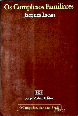 Os Complexos Familiares