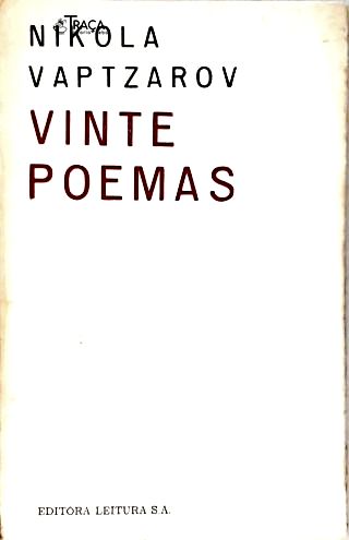 Vinte Poemas
