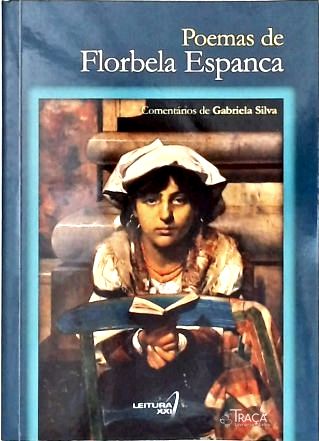 Poemas De Florbela Espanca