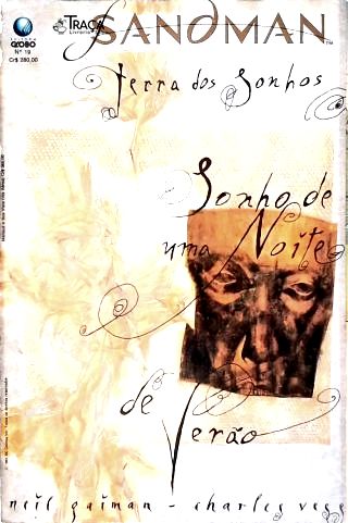 Sandman - Terra dos Sonhos