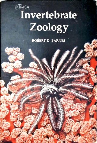 Invertebrate Zoology