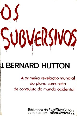 Os Subversivos