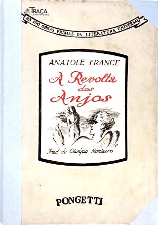 A Revolta Dos Anjos