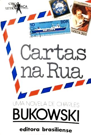 Cartas De Rua