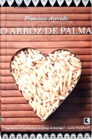 O Arroz de Palma