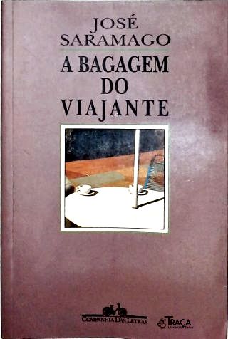 A Bagagem Do Viajante