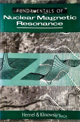 Fundamentals Nuclear Magnetic Resonance