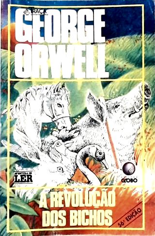 A Revolução Do Bichos
