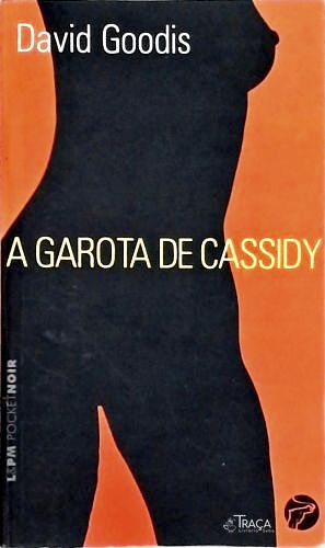 A Garota De Cassidy
