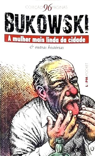 A Mulher Mais Linda Da Cidade