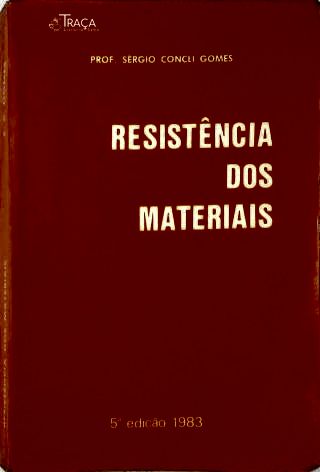 Resistência Dos Materiais