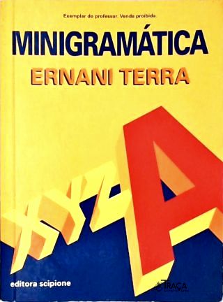 Minigramática (1995)