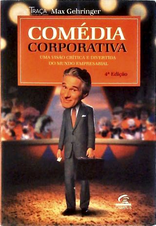 Comédia Corporativa