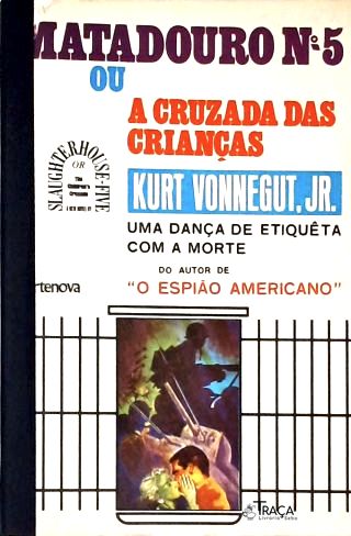 Matadouro Nº 5 ou a Cruzada das Crianças