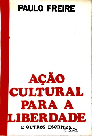 Ação Cultural para a Liberdade
