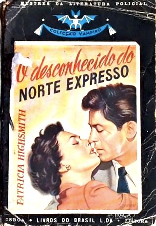 O Desconhecido do Norte Expresso