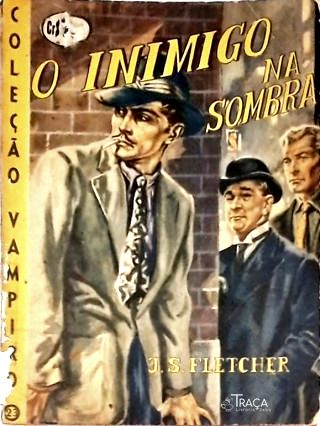O Inimigo Na Sombra