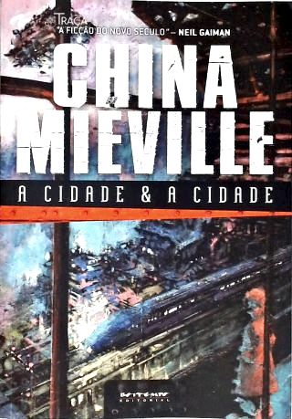 A Cidade E A Cidade
