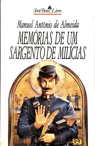 Memórias De Um Sargento De Milícias