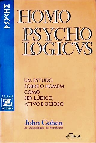 Homo Psychologicus