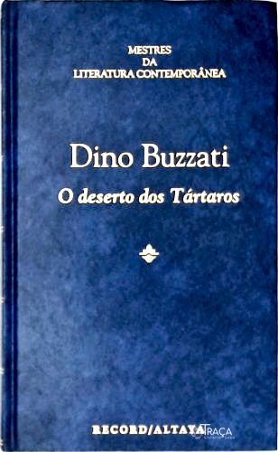 O Deserto Dos Tártaros