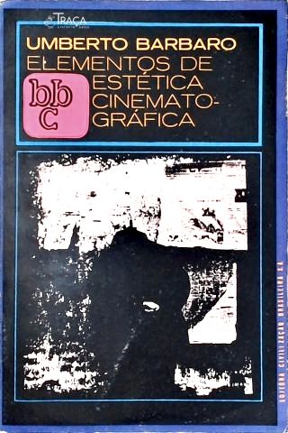 Elementos de Estética Cinematográfica