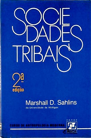 Sociedades Tribais