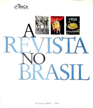 A Revista No Brasil
