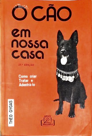 O Cão em Nossa Casa