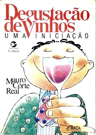 Degustação de Vinhos