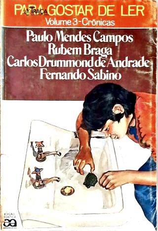 Para Gostar de Ler - Vol. 3