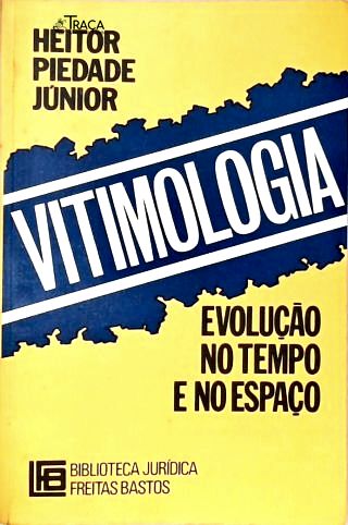 Vitimologia