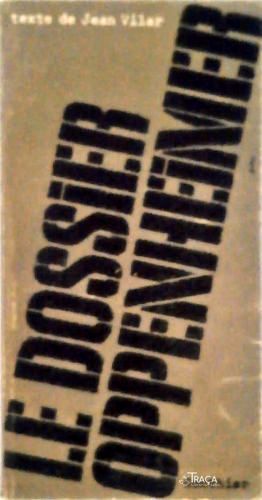 Le Dossier Oppenheimer