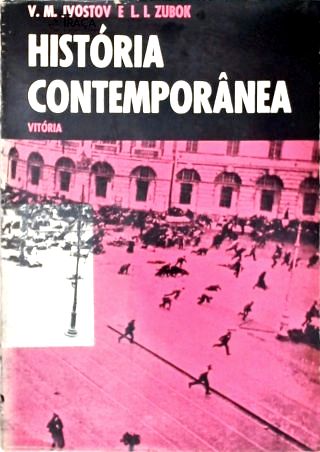 História Contemporânea