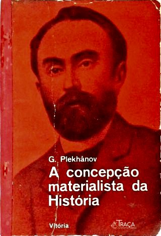 A Concepção Materialista da História