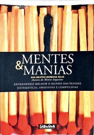 Mentes E Manias