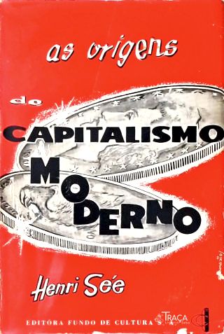 As Origens do Capitalismo Moderno