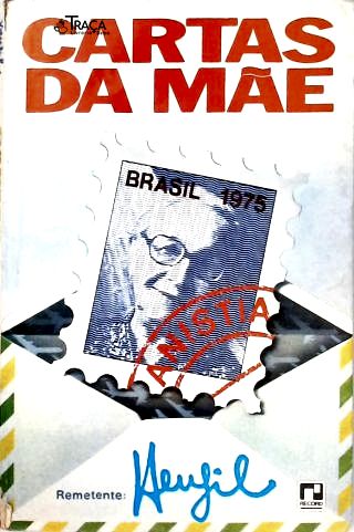 Cartas Da Mãe